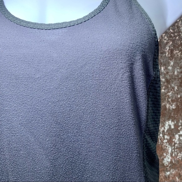 Under Armour Grey Tank - Picture 2 of 6